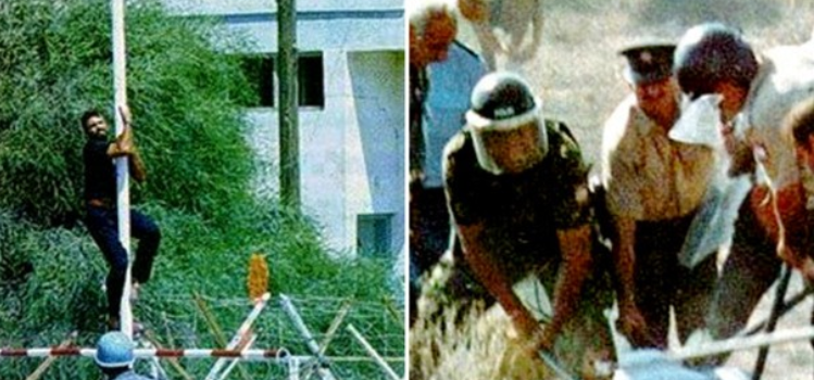 dailyhellascom's tweet photo. 25 years to the day: Remembering Tassos Isaac & Solomos Solomou (videos-photos) #dailyhellas https://t.co/8Dw7OdJPT9 https://t.co/JZG35hCJQ0