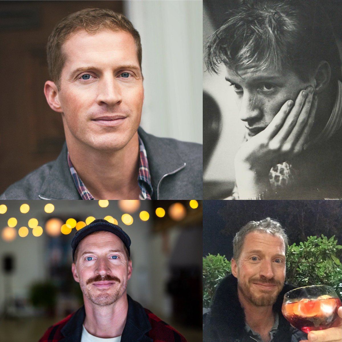 Georgetown Day School tweet media