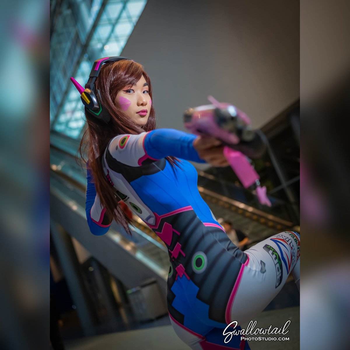 SwallowtailPS's tweet photo. Throwback to #animerevolution 2019

#anime #cosplay #cosplayer #animerevolution2019 #アニメ #コスプレ #コスプレイヤー https://t.co/tHQ3C3WN3F