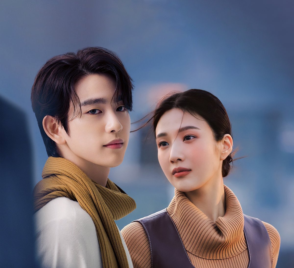 Team Jackrene Can T Take My Eyes Off You Jinjoy Gotvelvet