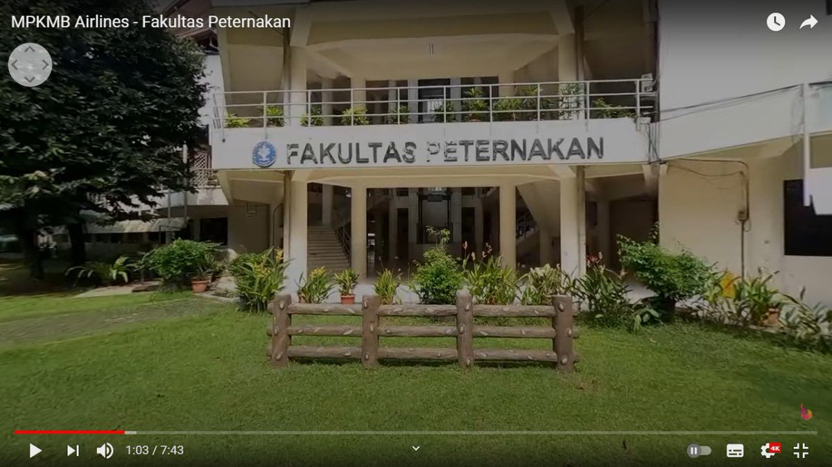 gsafifah's tweet photo. oke yg kedua,taman depan liftt. ini bakal jd tempat ternyaman ga sii?? tp klo lagii panas" yaa gaa juga, tapiii gais ini tu tempatnyaa emg keliat asri bgt ya jd klo mo belajar tu bakal enak xixixi
#MPKMBAirlines #MPKMBIPB58 #MahardikaCakrabinaya #GNRMIPB https://t.co/8P5qF6j1gT