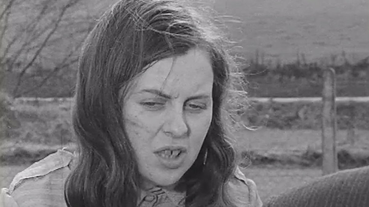 “When we break the law, we go to jail. When the government breaks the law, the government changes the law.' #bernadettedevlin