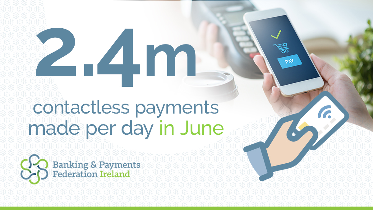 Banking & Payments Federation Ireland tweet media