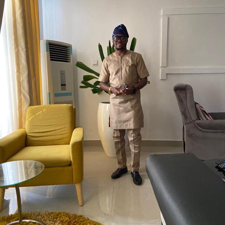 Dr Afolaji Abolaji Paul tweet media