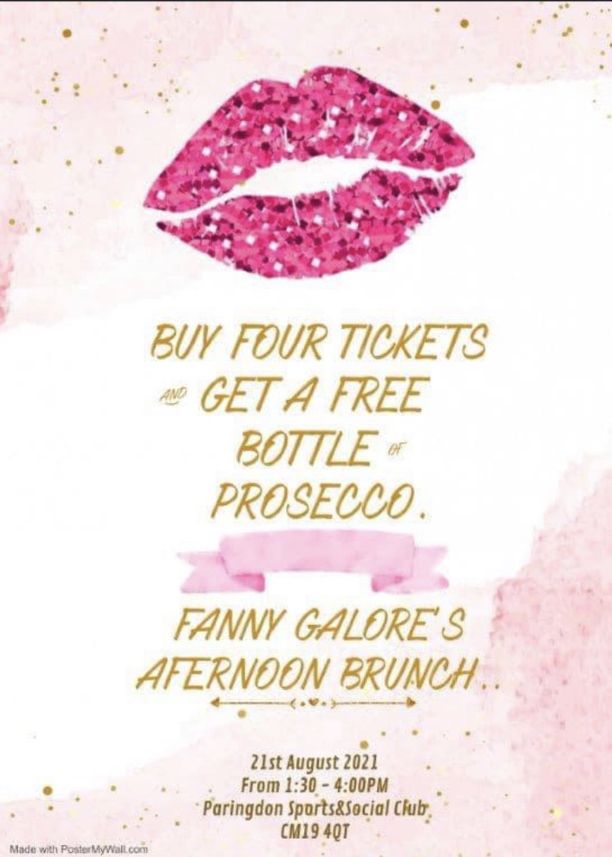 Paringdon Sports and Social Club tweet media