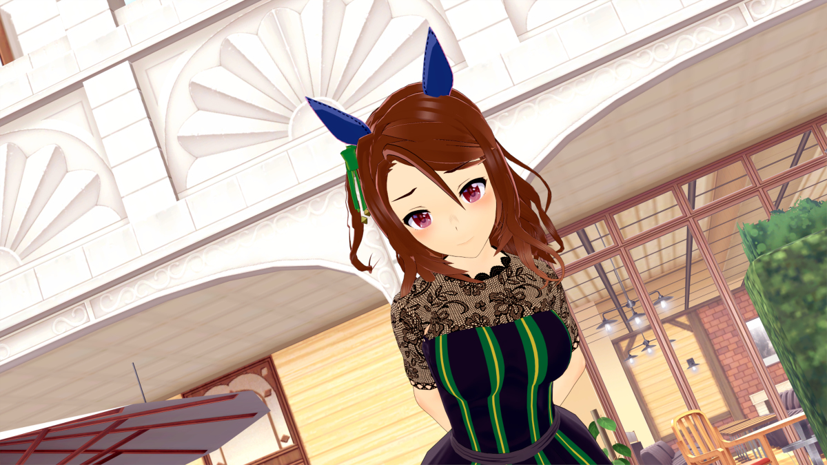 ウマ娘　キングヘイロー　私服 Amazon.co.jp: [PAMEENCOS] ウマ娘 プリティーダービー キング
