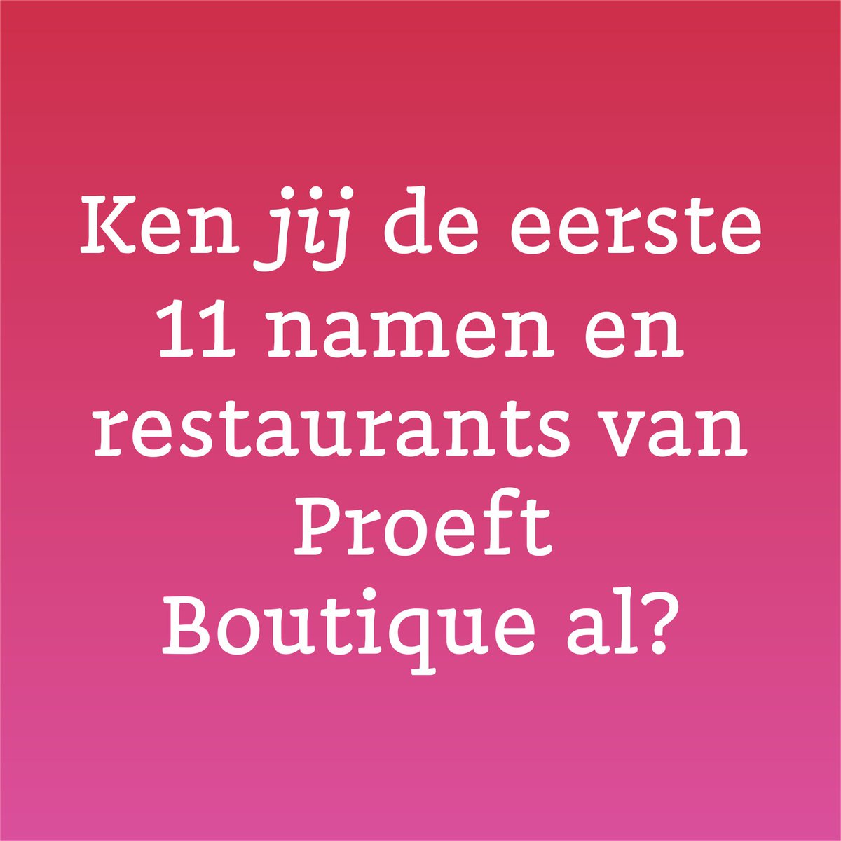 (2/2) Signatuur - Tinèlle / Ken Verschueren - Bistro B23 - Casello - De Godevaart - Gå Nord - L'Épicerie du Cirque under the Palm Trees / Dennis Broeckx - Little Beirut - Zaowang - Cremerie Germaine - Philip's Biscuits