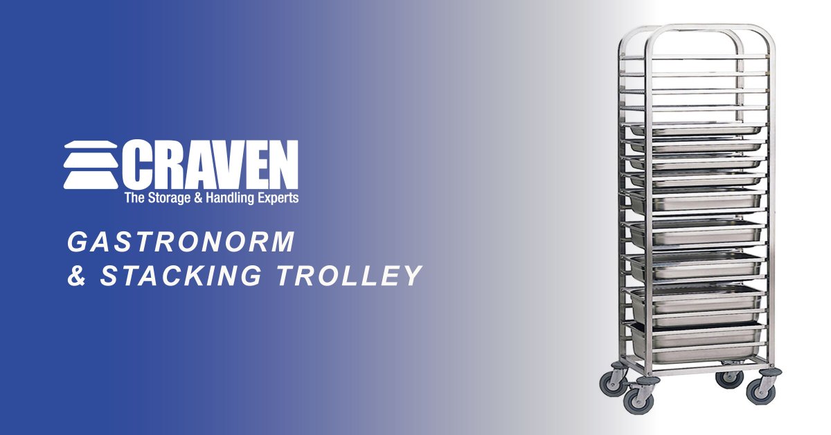 Craven & Co Ltd tweet media