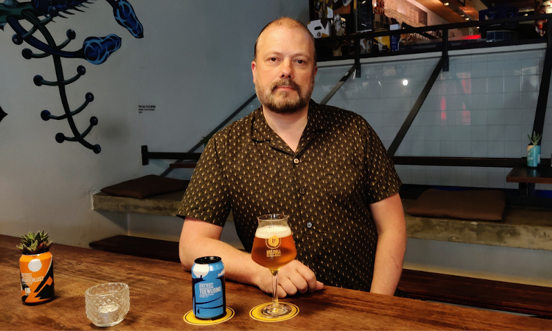 Van Moll Craft Beer heeft grootse plannen in #Eindhoven én in #Nijmegen en zij doen daarom een beroep op hun fans via <a href="/CrowdAboutNow/">CrowdAboutNow</a>. 
#brewbpub #horeca #craftbeer #speciaalbier #brouwerij
biernet.nl/nieuws/van-mol…