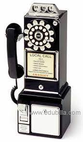 TechWiings's tweet photo. 📌On this day August 13, 1889

William Gray of Hartford, Conn., receives a patent for a coin-operated telephone. He will begin selling the device through the Gray Telephone Pay Station Company, founded in 1891
#OnThisDay #phones https://t.co/sLoSnUJwD4