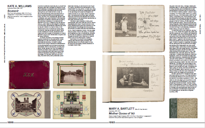 InvestWthD's tweet photo. 📚Our new book-on-photobooks "What They Saw: Historical Photobooks by Women, 1843-1999" is now available for pre-order

👉 https://t.co/lYQcpf9oRZ https://t.co/zVsw7dCrYH