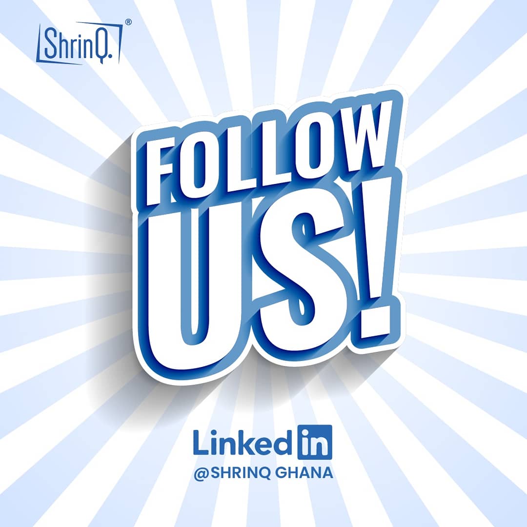 shrinqghana's tweet photo. Follow our social media pages and let's get interactive.
#shrinqghana
#softwaredevelopmentcompany
#softwaresolutionscompany
#softwaresolutions
#itsolutions
#websites
#webapplications https://t.co/VYJ0Ia2xcT
