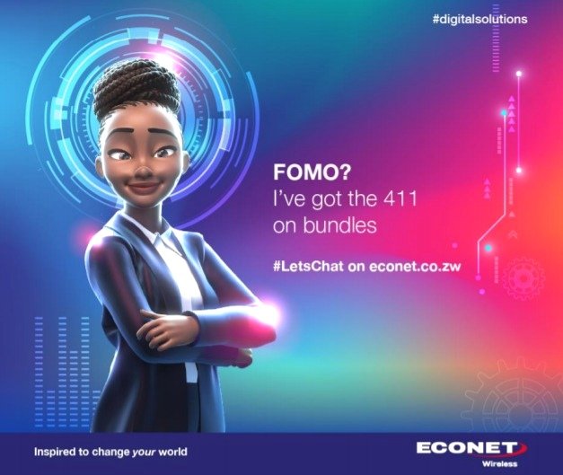 kudakandima's tweet photo. Stay connected and chat with Yamurai. #digitalsolutions  
@econet_support
@263Chat @StarfmZimbabwe @Techunzipped https://t.co/siqwCb4HfC