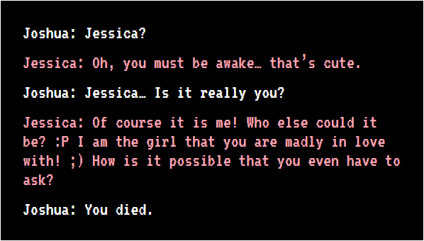 t4_research's tweet photo. A Canadian "contacted" his deceased bride using the GPT-3 #AI. He registered on the #ProjectDecember platform,which makes it possible to create "live" chatbots,and uploaded all the correspondence with his bride there,setting a dialogue script. Amazing and creepy at the same time! https://t.co/4EWNpsjfh7