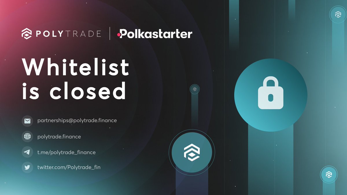 Polytrade tweet media
