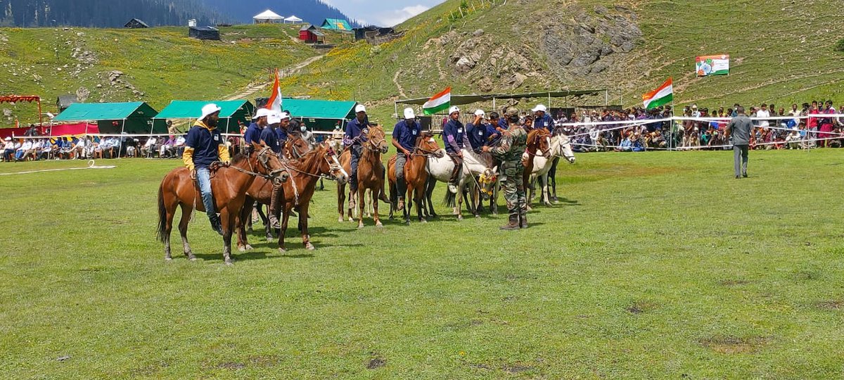 JackSpa62511531's tweet photo. Bangus Mela,,,the little jannat near Kupwara. 

#HappyKupwara
#SecularIndia
#KupwaraDeveloping
#Kashmir https://t.co/DW0hS5cweB