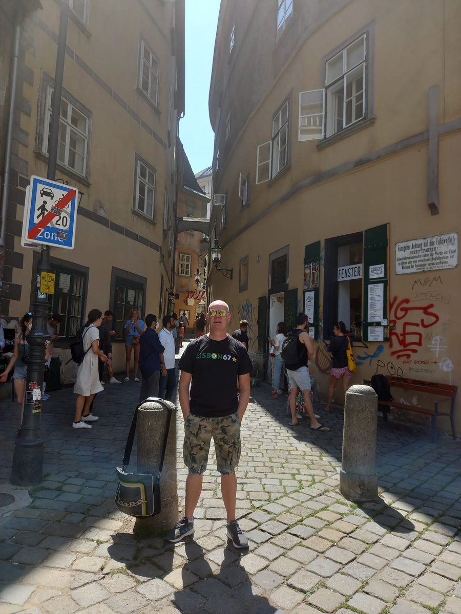 Celts in Vienna 💚 MT90MNS