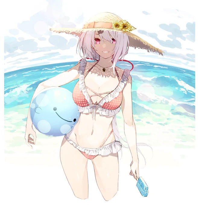 #しいなーと 