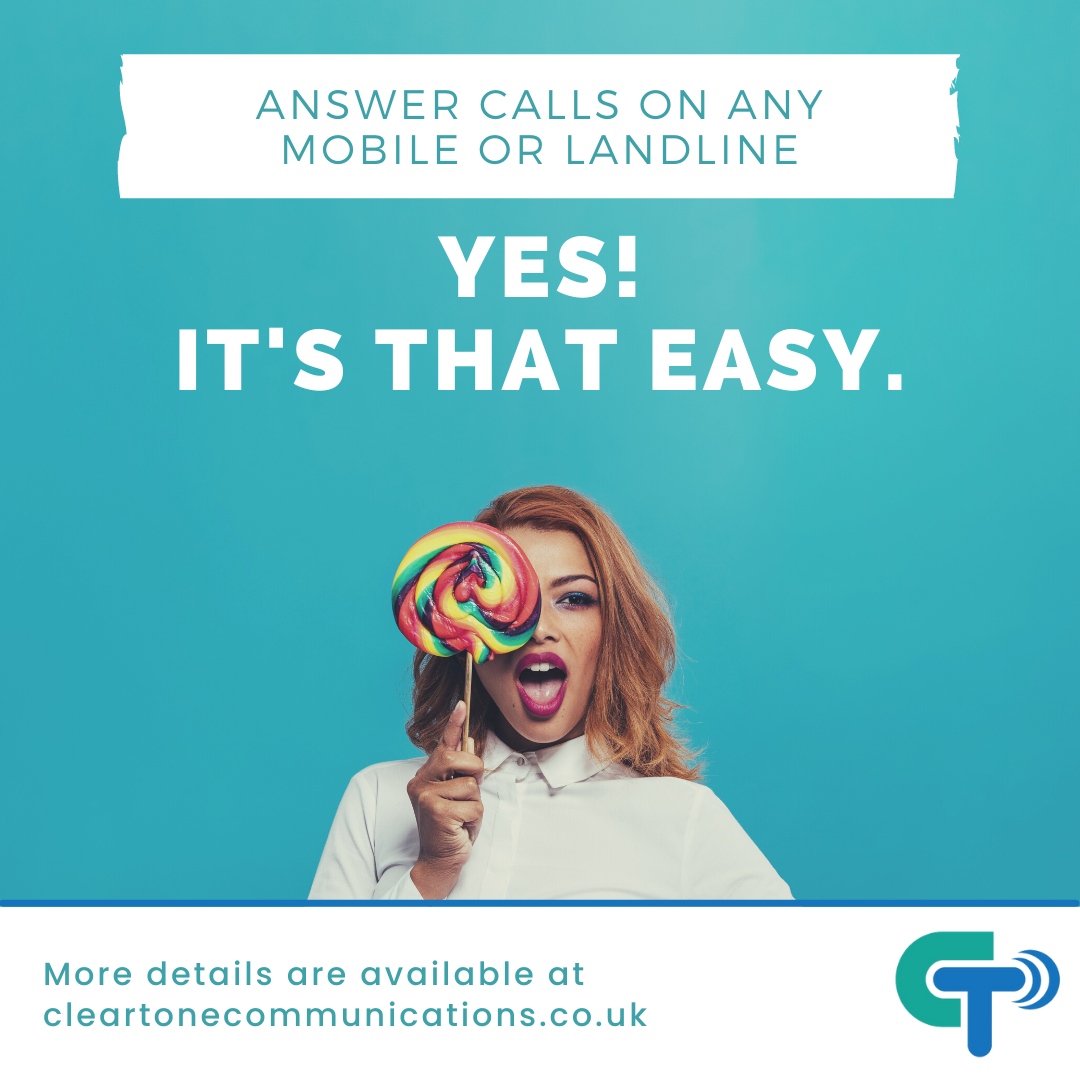 Cleartone Communication Limited tweet media