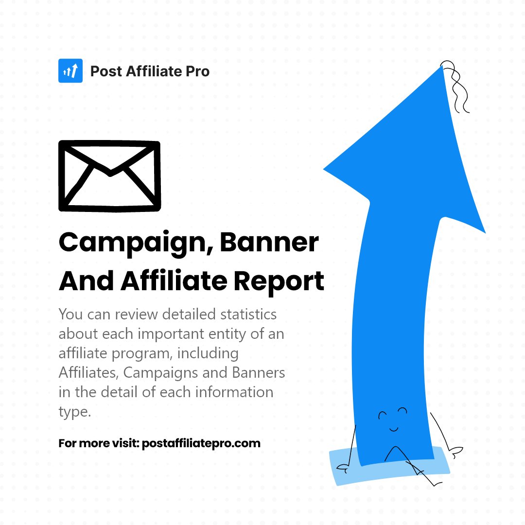 Post Affiliate Pro tweet media