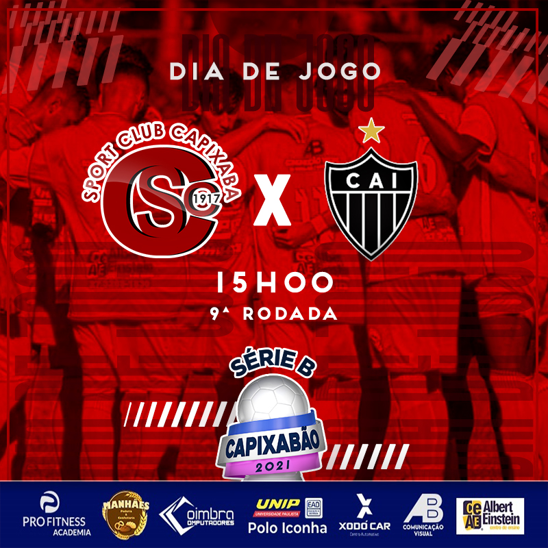 sc_capixaba's tweet photo. Dia de alvirrubro em campo! #AvanteCapixaba 🇦🇹

Transmissão: Facebook da Rádio Iconha https://t.co/QAvEXuVNYP