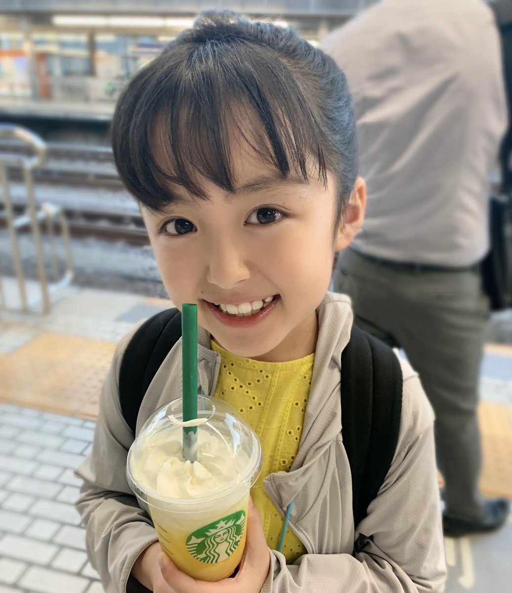 9歳女の子 9歳女の子