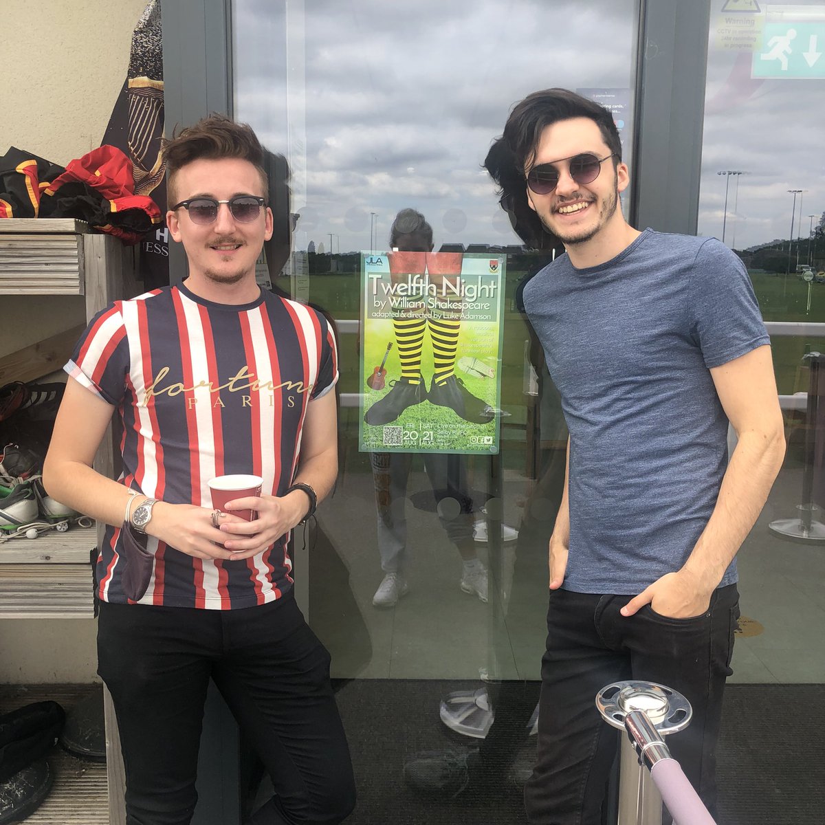 The Godber Theatre Foundation tweet media