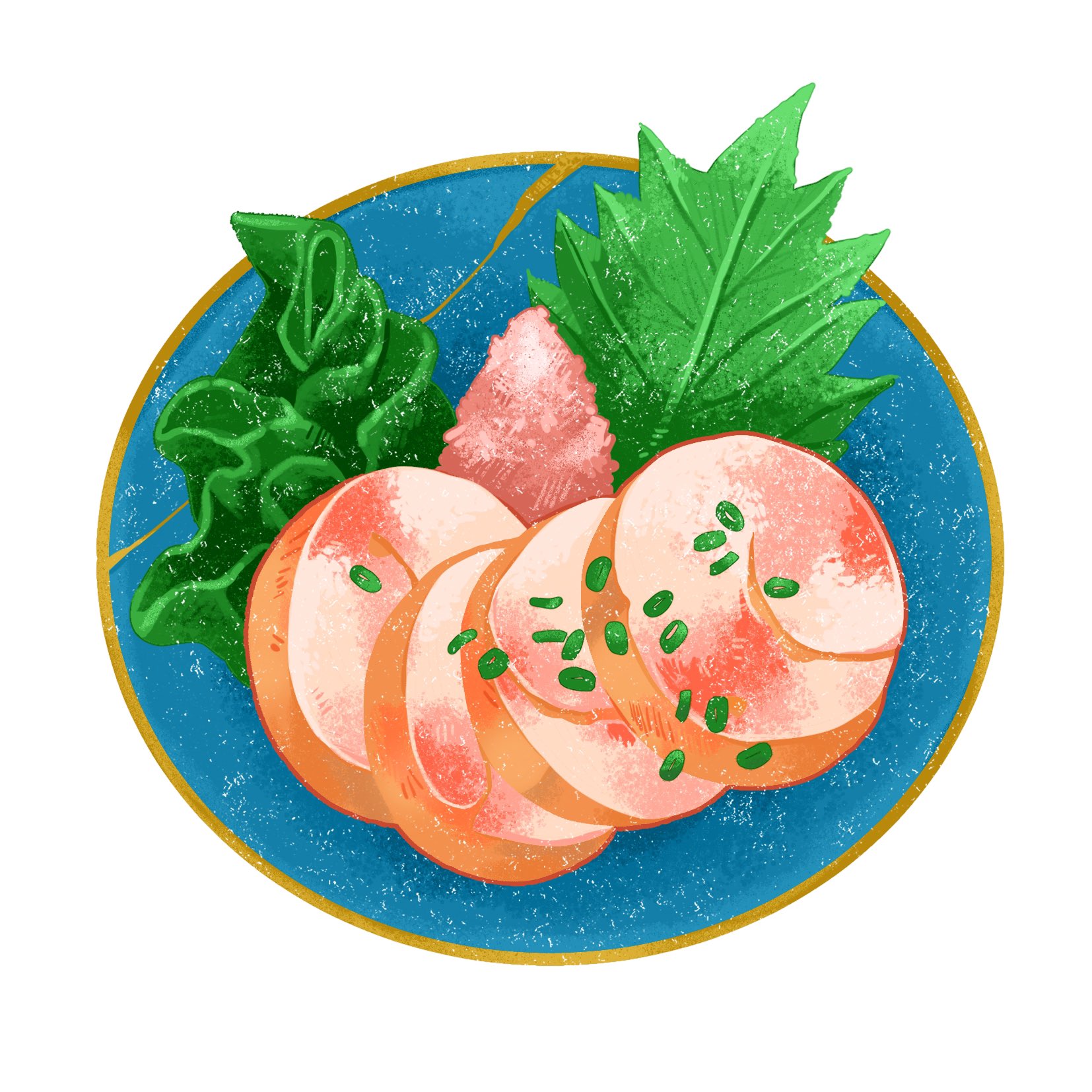 田嶋 志帆 あん肝 あんきも あんきもポン酢 イラスト T Co Mjb6abgi7x Twitter