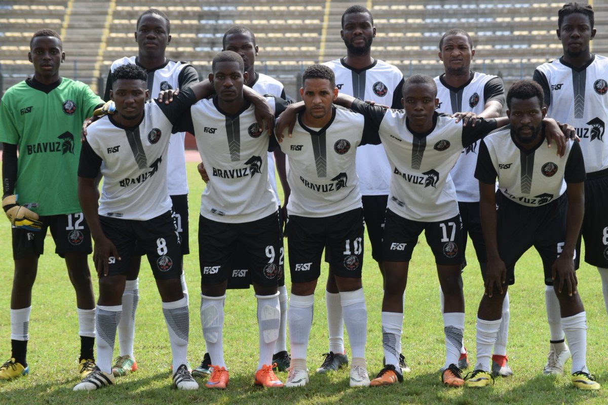 Já não somos apenas uma equipa do bairro, hoje somos oficialmente uma equipa de futebol. A Matilha FC irá participar da edição 2021/2022 do Campeonato Provincial Sénior de Futebol de Luanda.

Eu tenho uma equipa de futebol 😭