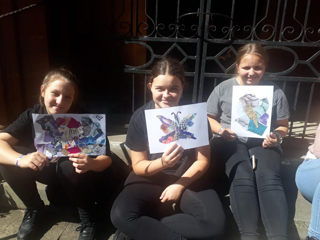Our Summer Holiday activity programmes are in full swing! Keeping young people busy throughout the holidays with lots of great activities. The programme has also provided food for the young people each day. 

All places have been provided free funded by <a href="/worcscc/">Worcestershire County Council</a>