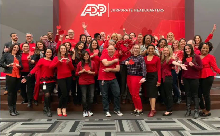GlennMichaud's tweet photo. ADP was named to Comparably's "Best Companies for Career Growth 2021" as rated by ADP employees. Come grow your career with us! We're #hiring! Contact me to learn more! #ComparablyAwards #ADPLife https://t.co/4Zkyae2fGE https://t.co/JoyXtl8j8c