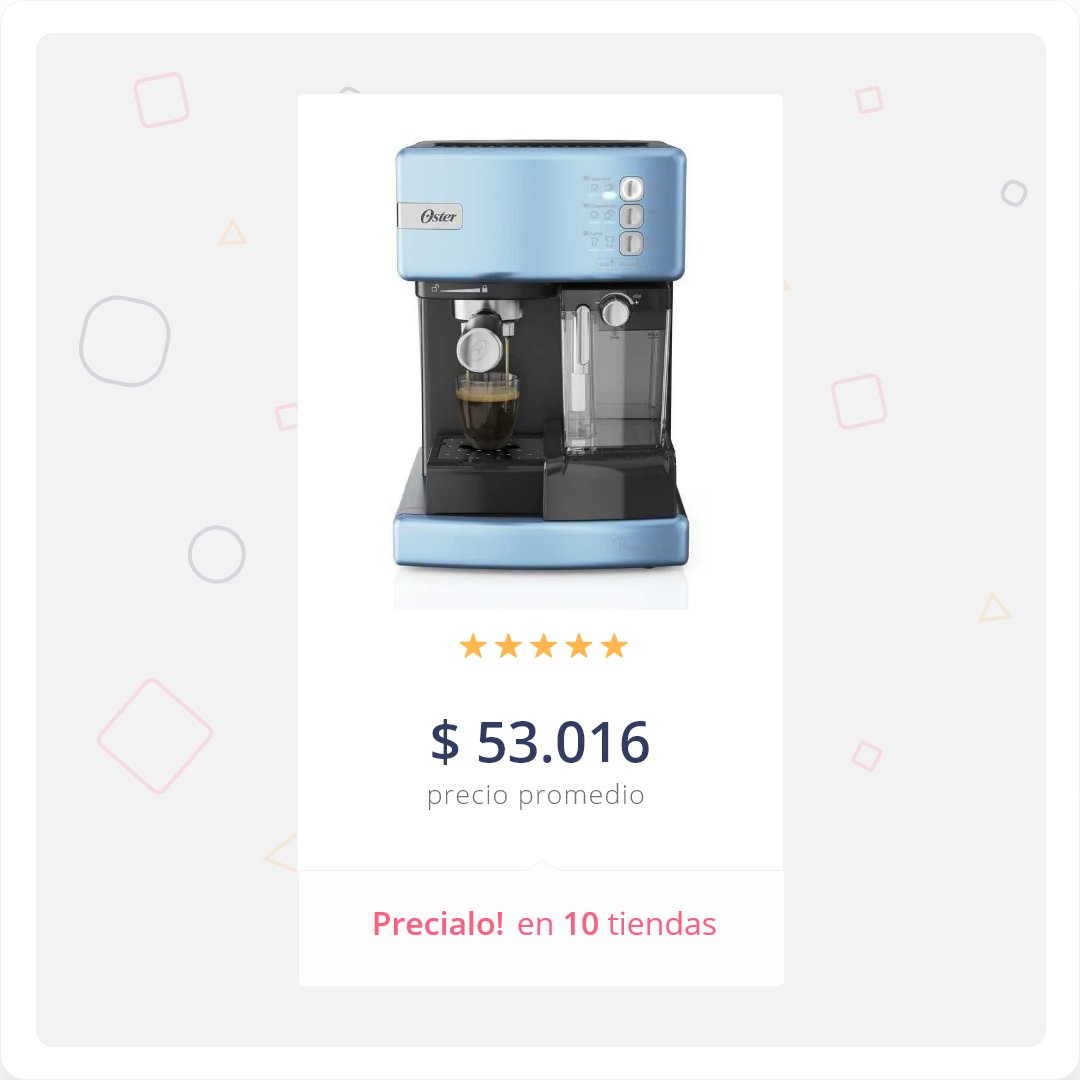 7 Mejores Cafeteras Express para Casa / sin cápsulas 2022. Comparativa