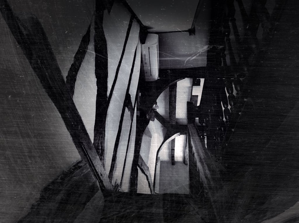 Live Escape Rooms Salisbury tweet media