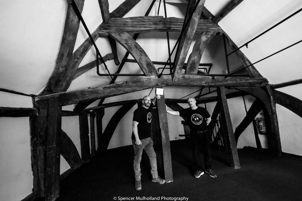 Live Escape Rooms Salisbury tweet media