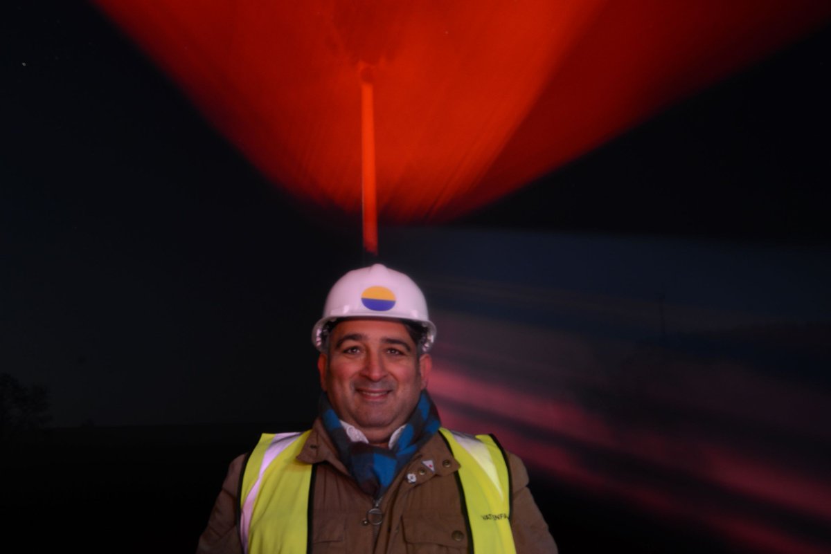 Vattenfall UK tweet media