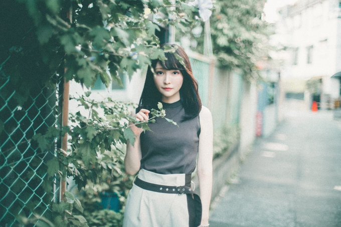 コスプレイヤー涼本奈緒のTwitter画像23