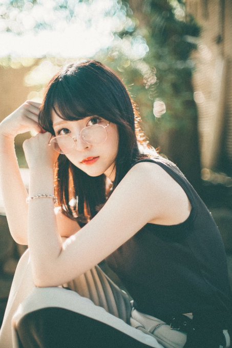 コスプレイヤー涼本奈緒のTwitter画像22