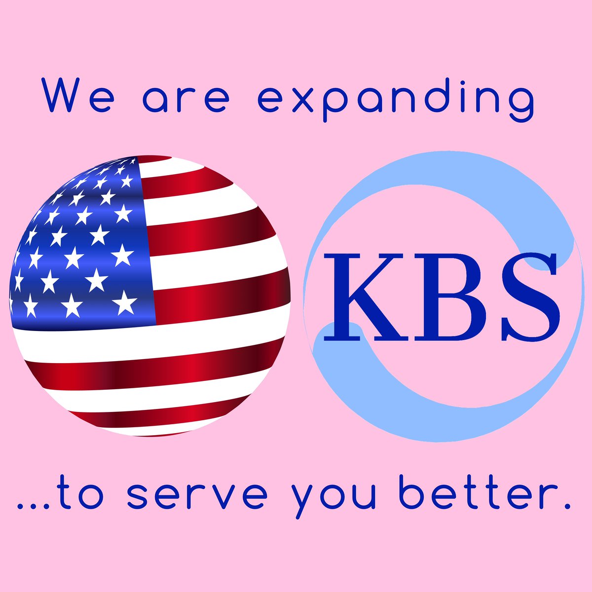 kubobizsolution's tweet photo. We are excited to open our new offices in the US this Fall. This will allow us to serve your better. https://t.co/lCzZXJ45RJ