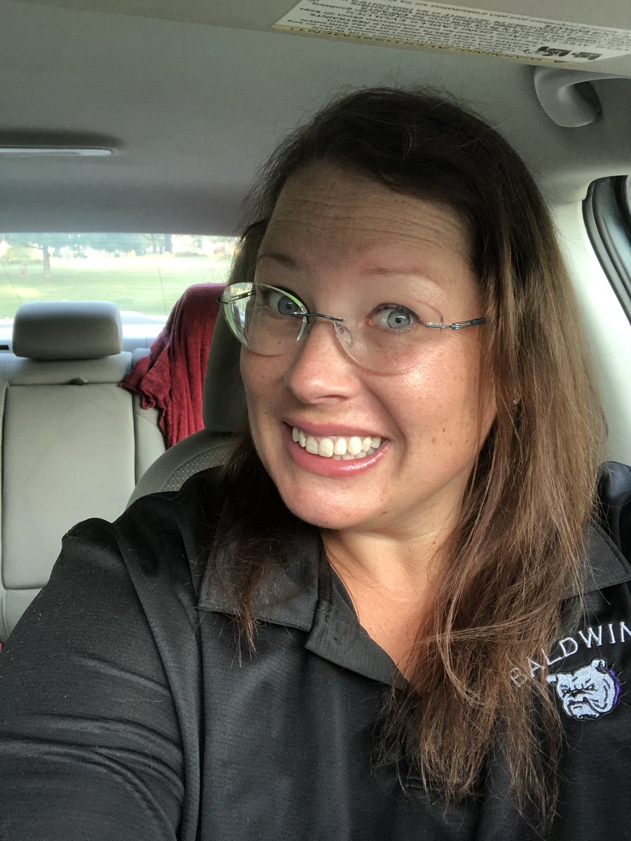 ReadingWithBird's tweet photo. Today’s the day! Back to school with 4 days of PD and then welcoming kids back to school on Tuesday! #BacktoSchool2021 https://t.co/5w0cJy0I60