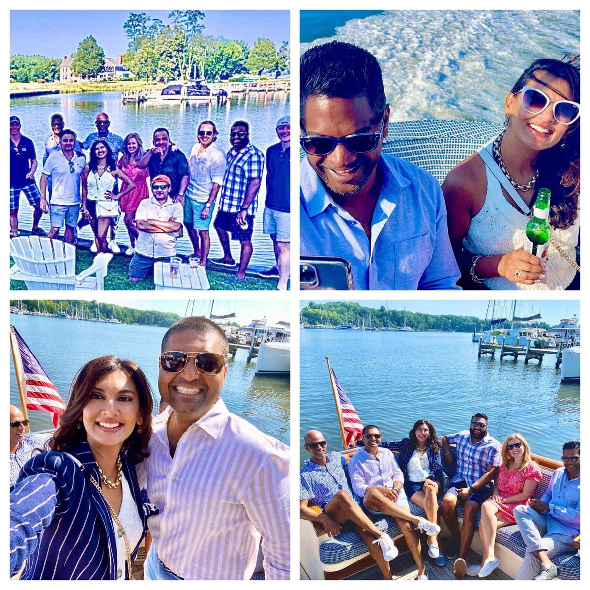 group_d8's tweet image. Who says business must take place in a conference room?  Huge thanks to The Capital Group for hosting an unforgettable day of networking and camaraderie.

 #networking #business #event #networkingevent #businessnetworking #smallbusiness #govcon  #governmentcontracting