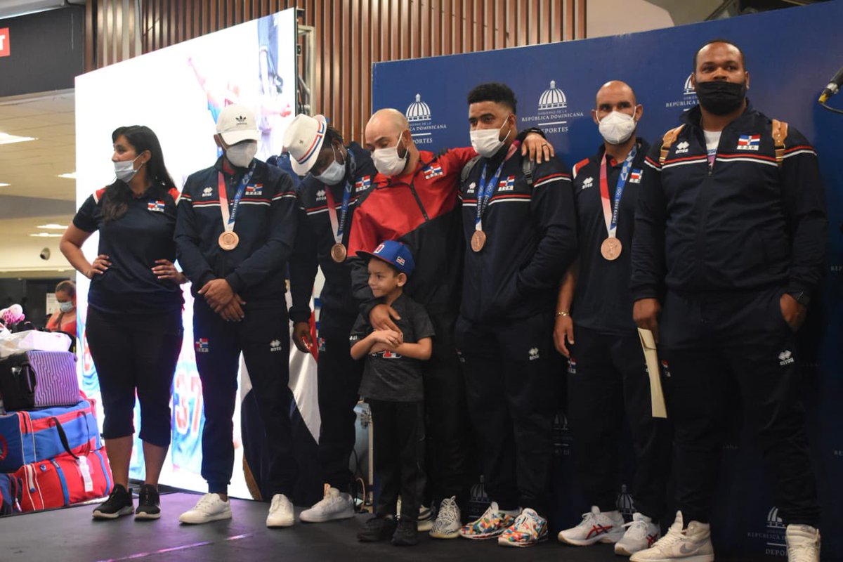 ProbeisbolRD tweet media