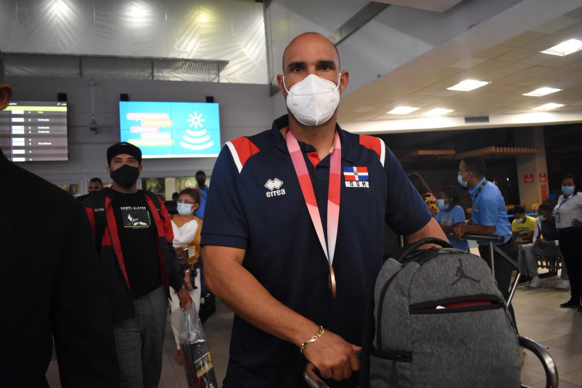 ProbeisbolRD tweet media