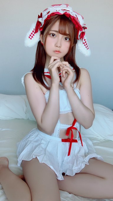 コスプレイヤー姫綺みみこのTwitter画像47