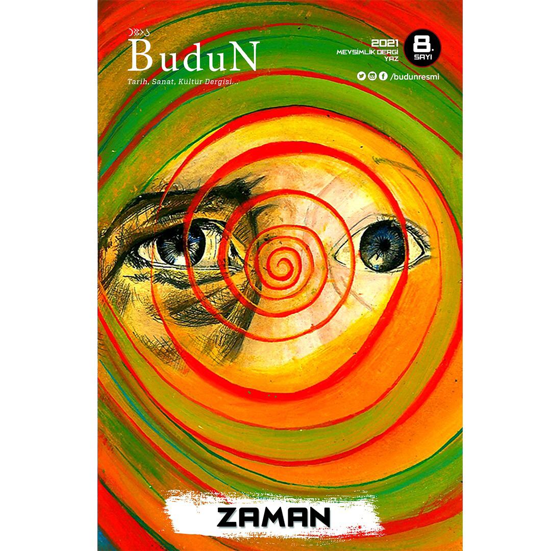 Budunresmi's tweet photo. Budun dergisinin "zaman" temalı sekizinci sayısı çok yakında... 🍀
Sipariş vermek isteyen okuyucularımızın dm üzerinden bizimle iletişime geçmelerini rica ederiz... 😊
#zaman #dergibudun https://t.co/Zb6yDwt2Gi