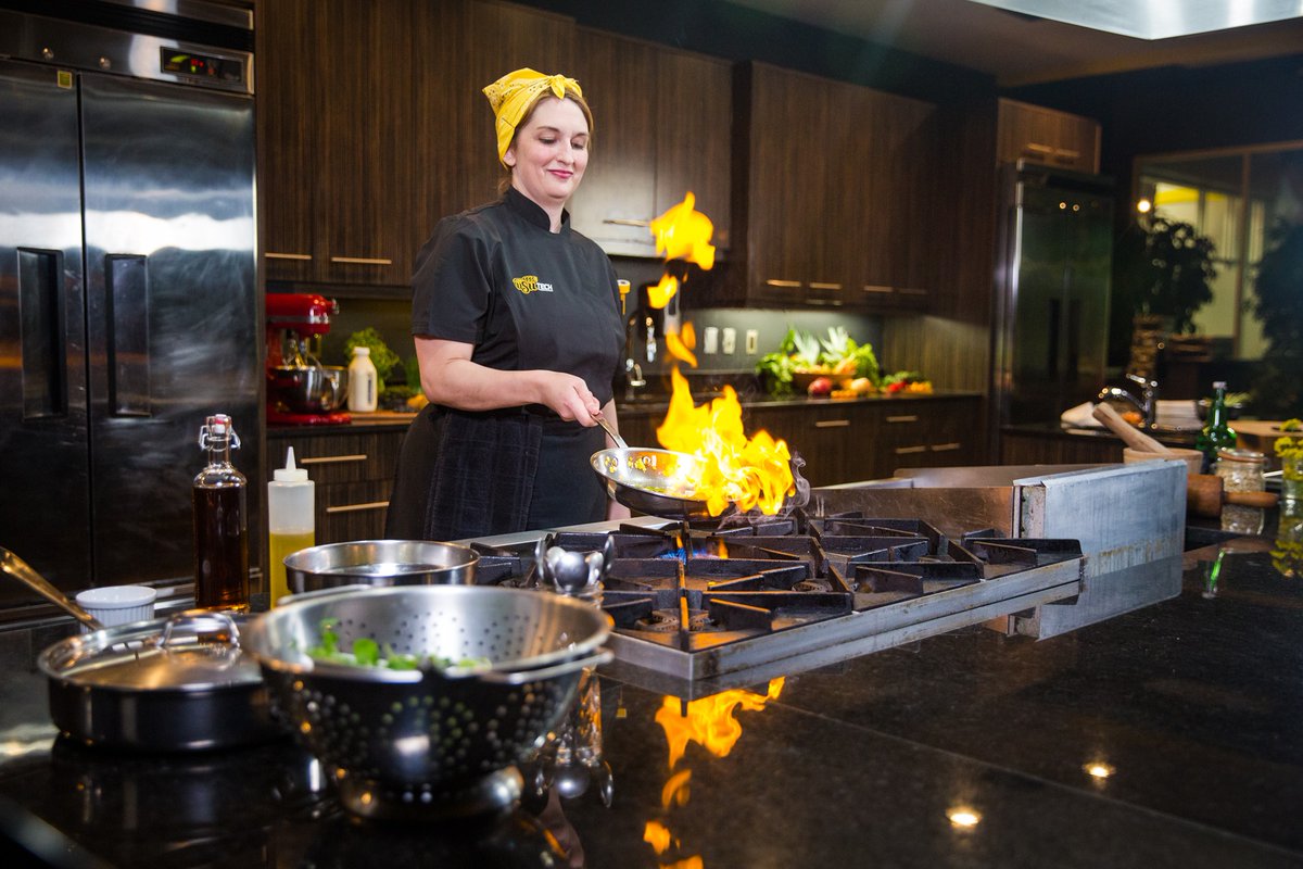 Today at 4 PM, WSU Tech will unveil plans for the new culinary and hospitality location in downtown Wichita and provide details on a unique partnership with Envision.  Join us Live on Facebook: facebook.com/events/8958704…