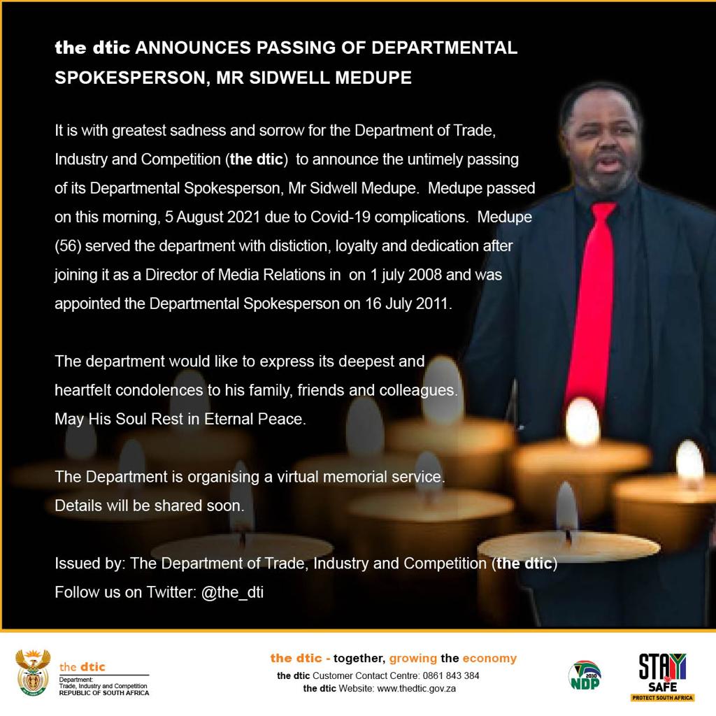 The pain of losing a sibling has attended me again, it's feels like a new experience each time it takes a loved one, there is no benefit of past experience, it's all fresh and raw