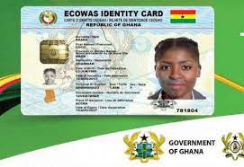 National Identification Authority Has Opened Two Centers At CLOSAG For Free Registration of Ghana Card