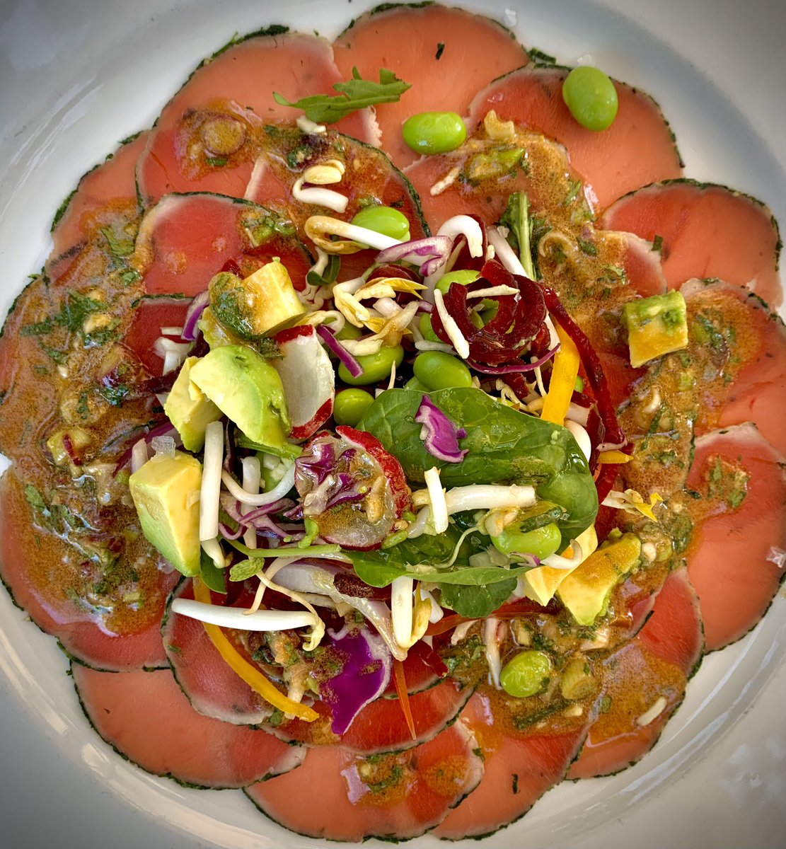 We’re delighted to let you know that we will be reopening on Thursday 2nd September with a brand new menu! We celebrate our 19th birthday very soon too. We look forward to welcoming you back. See you soon. Matt and the French Connection team. 🍷🍾