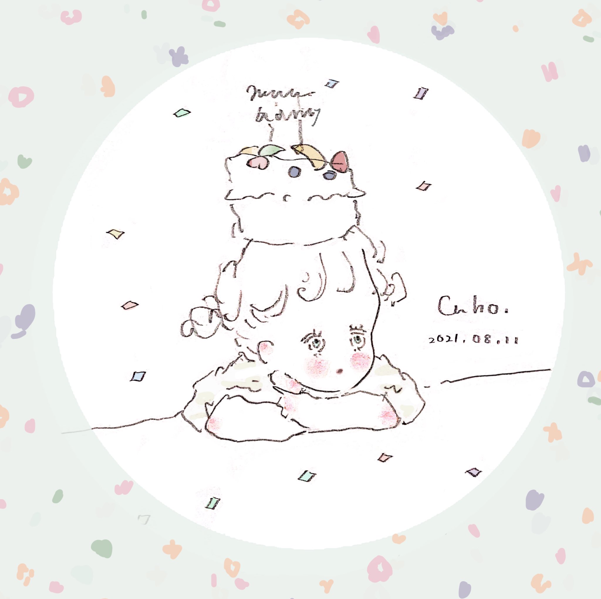 Caho お誕生日いつも ありがとうございます T Co U6faimue40 Twitter Caho お誕生日いつも ありがとうございます T Co U6faimue40 Twitter