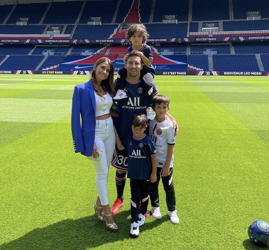Actu Foot tweet media